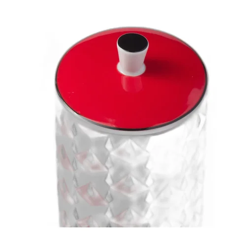 Porcelain Scented Candle - Vienna Arrows