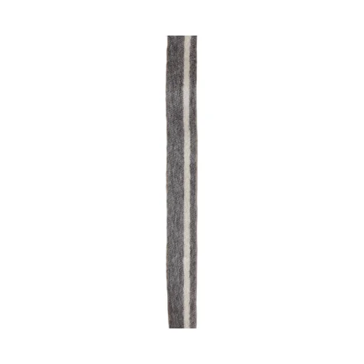 Two-Tone Cashmere And Wool Throw