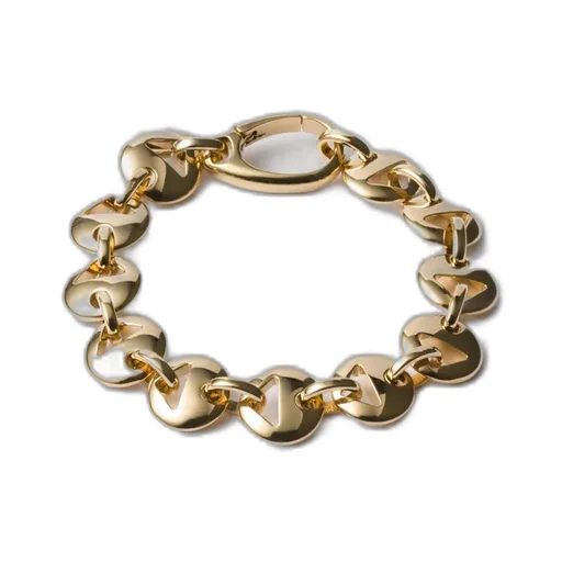 Metal Bracelet