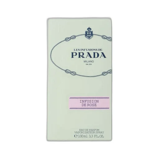 Prada Infusion De Rose Edp 100Ml