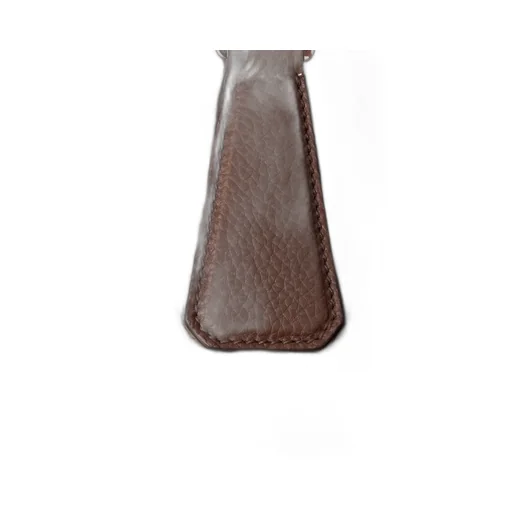 Leather Duffle Bag