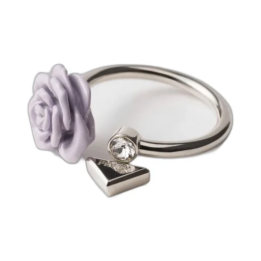 Enamelled Metal Ring