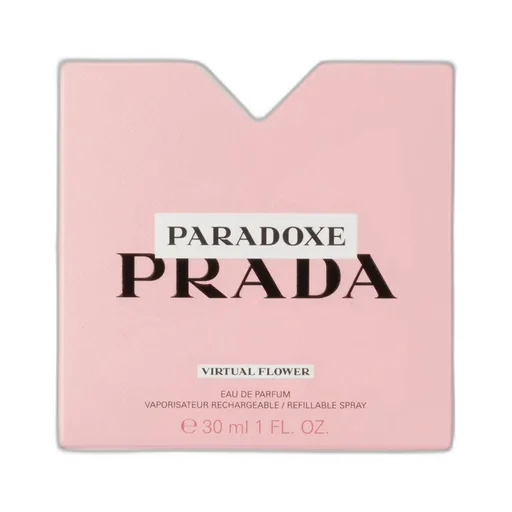 Paradoxe Virtual Flower Edp 30Ml