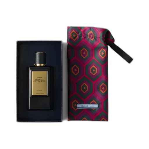 Olfactories Les Mirages - Miracle Of The Rose Edp 100 Ml