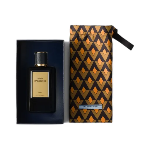 Olfactories Les Mirages - Dark Light Edp 100 Ml
