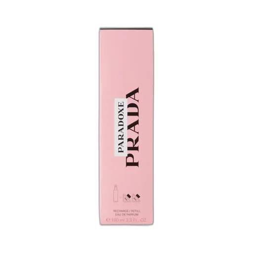 Paradoxe Edp 100 Ml Refill