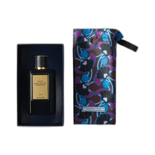 Olfactories Les Mirages - Some Velvet Morning Edp 100 Ml