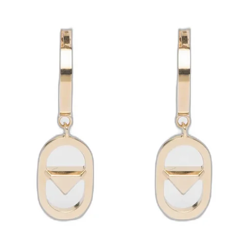 Metal Earrings