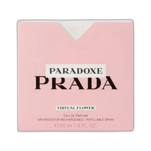 Paradoxe Virtual Flower Edp 50Ml