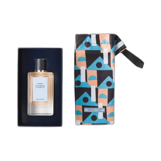 Olfactories - Un Chant D'amour Edp 100 Ml