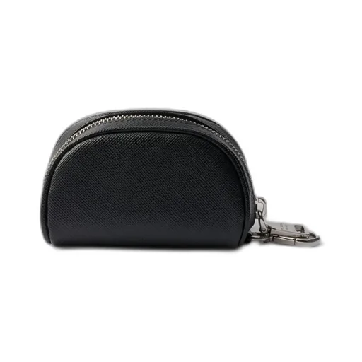 Saffiano Leather Golf Tee Case