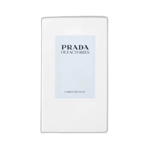 Olfactories - Cargo De Nuit Edp 100 Ml