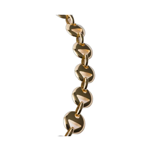 Metal Necklace