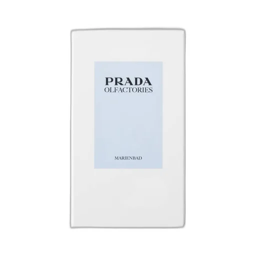 Olfactories - Marienbad Edp 100 Ml