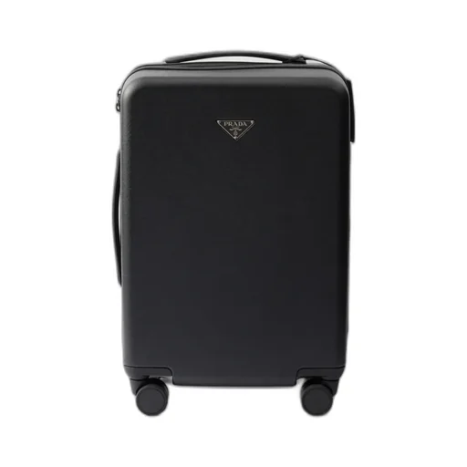 Polycarbonate Trolley