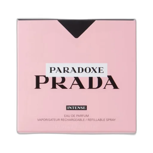 Paradoxe Intense Edp 50Ml
