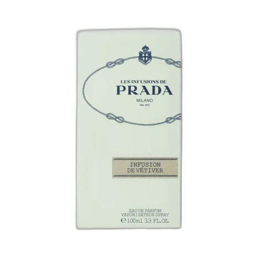 Prada Infusion De VÉTiver Edp 100Ml
