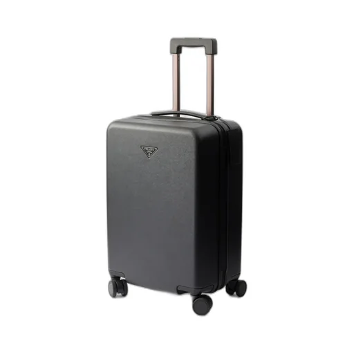 Polycarbonate Trolley