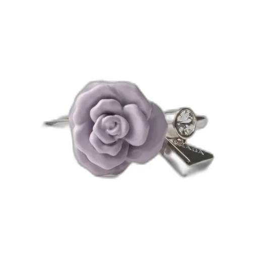 Enamelled Metal Ring
