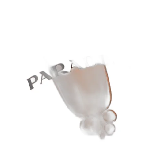 Paradoxe Edp 100 Ml Refill