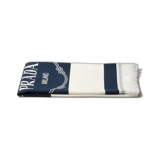 Cotton Beach Towel