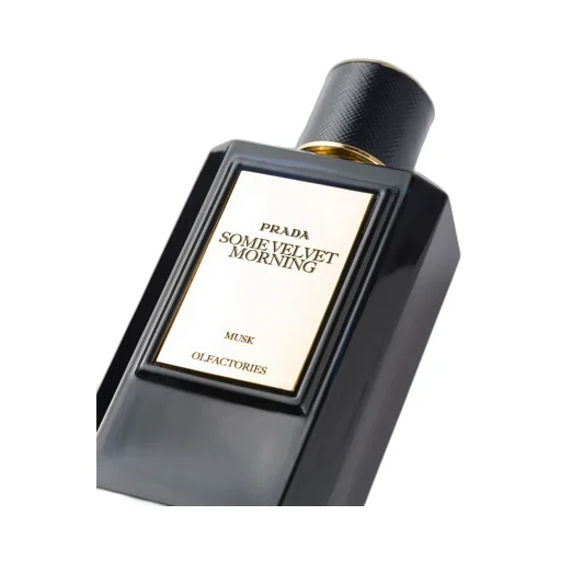 Olfactories Les Mirages - Some Velvet Morning Edp 100 Ml