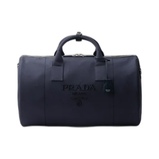 Canvas Duffle Bag