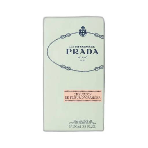 Prada Infusion De Fleur D'oranger Edp 100Ml