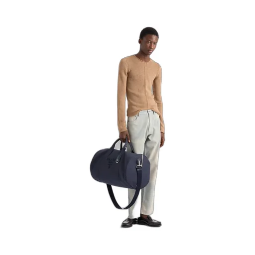 Canvas Duffle Bag