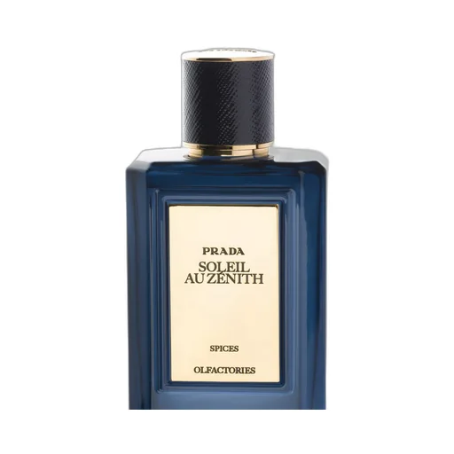 Olfactories Les Mirages - Soleil Au Zenith Edp 100 Ml
