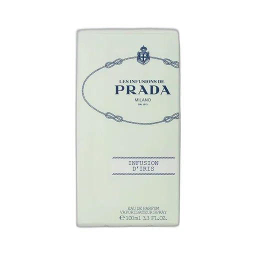 Prada Infusion D’Iris Edp 100Ml