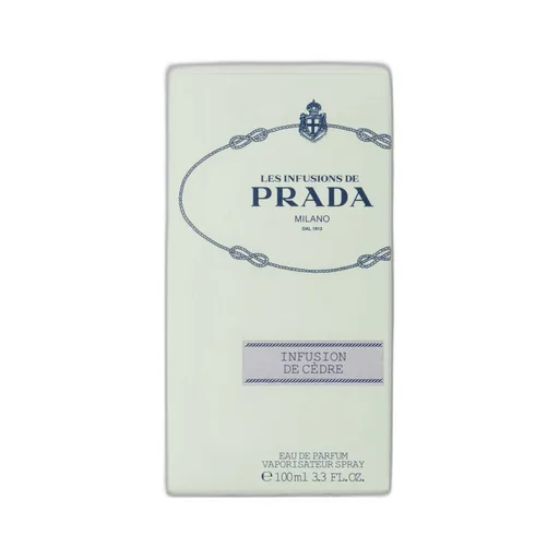 Prada Infusion De CÈDre Edp 100Ml