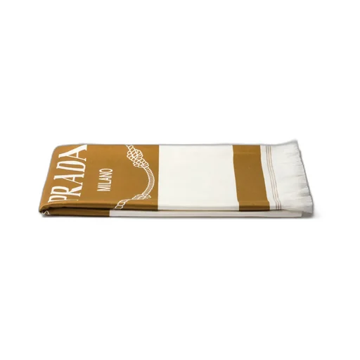 Cotton Beach Towel
