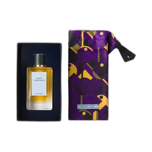 Olfactories - Marienbad Edp 100 Ml