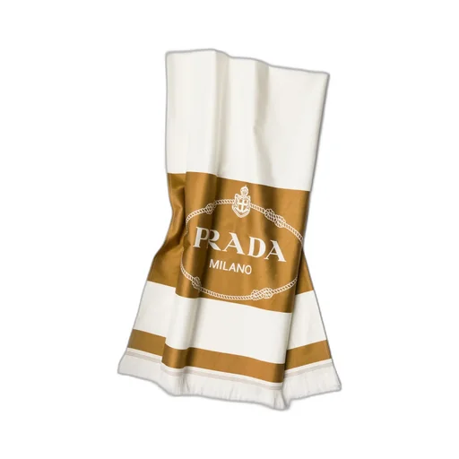 Cotton Beach Towel