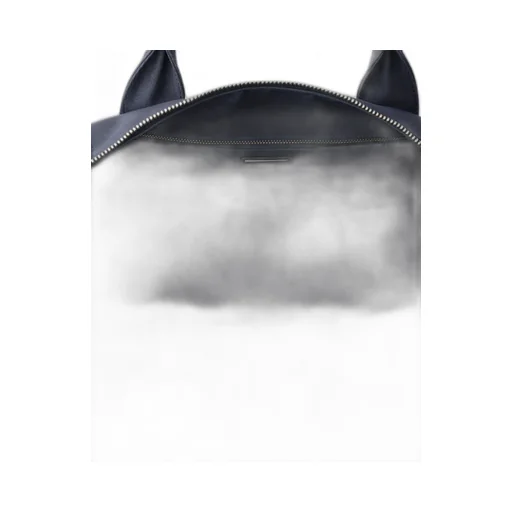 Canvas Duffle Bag