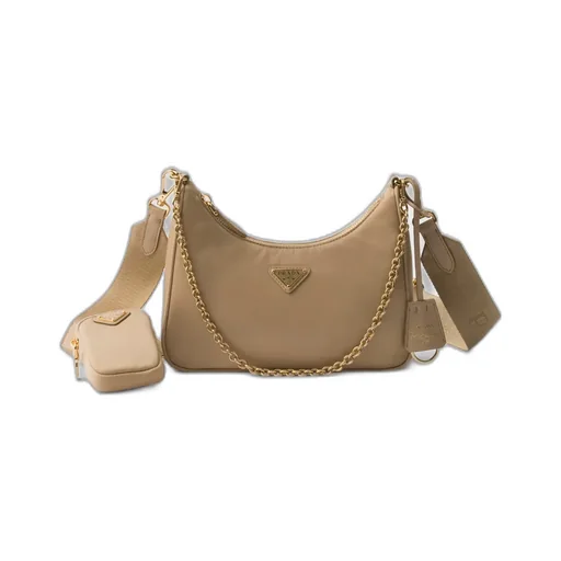 Prada Re-Edition 2005 Re-Nylon Bag