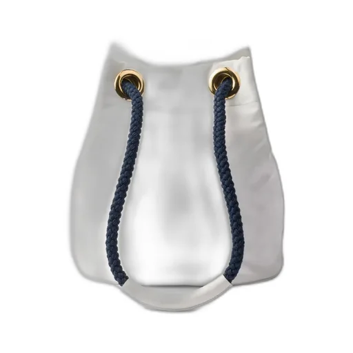 Prada Mariner Re-Nylon Small Bucket Bag