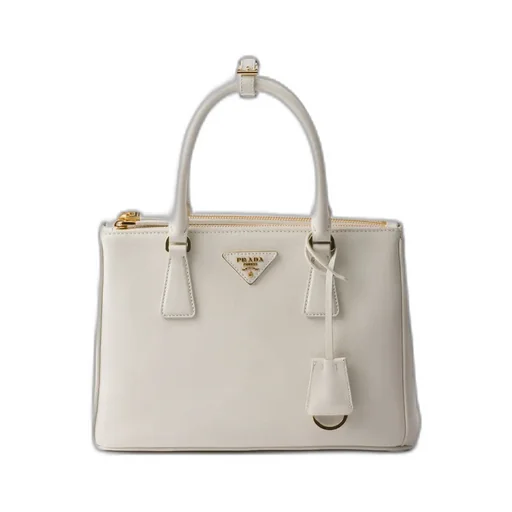 Medium Prada Galleria Leather Bag