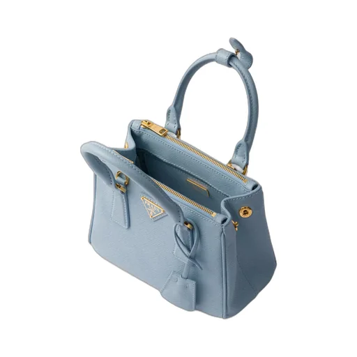 Prada Galleria Saffiano Leather Micro Bag