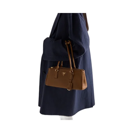 Medium Prada Galleria Leather Bag