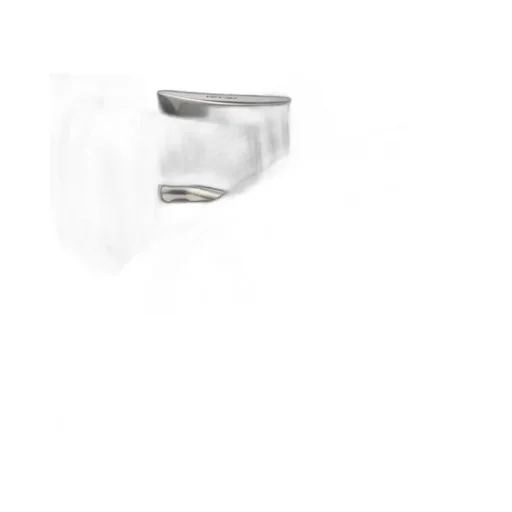 Prada Buckle Leather Bucket Bag With Belt