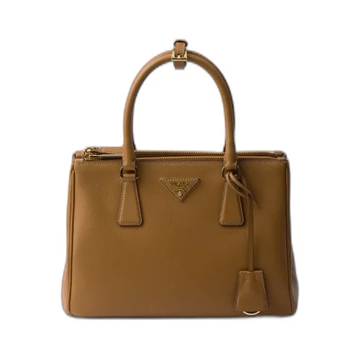 Medium Prada Galleria Leather Bag