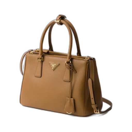 Medium Prada Galleria Leather Bag