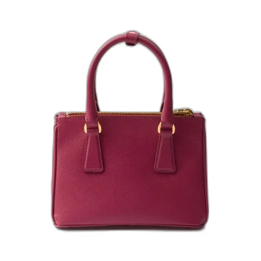 Prada Galleria Saffiano Leather Mini-Bag