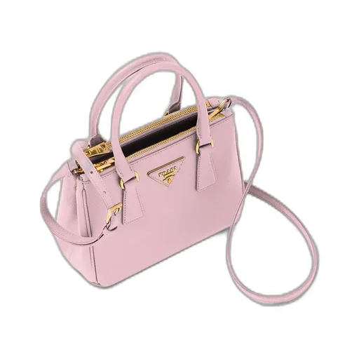 Prada Galleria Saffiano Leather Mini-Bag