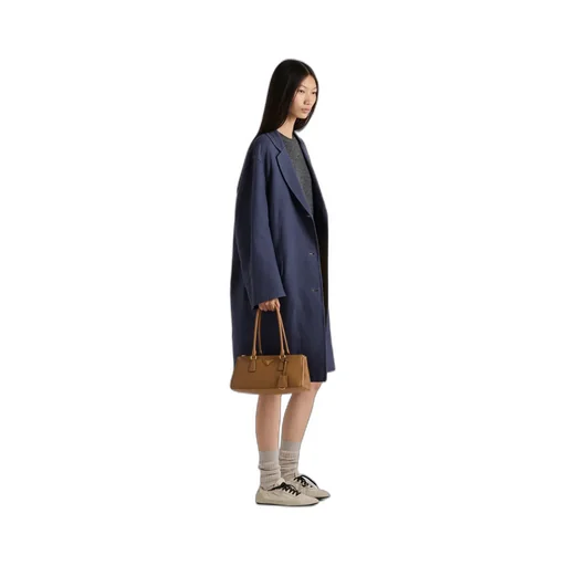 Medium Prada Galleria Leather Bag