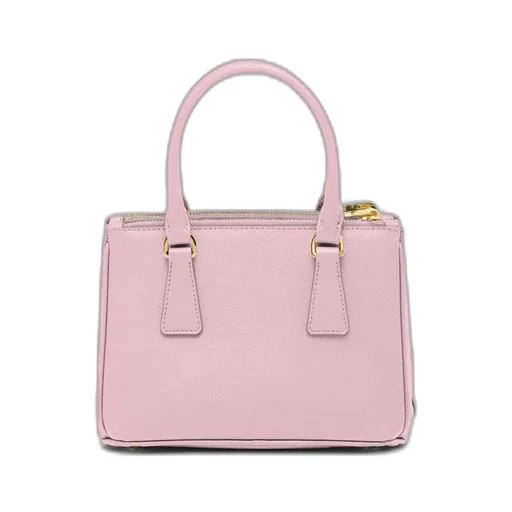 Prada Galleria Saffiano Leather Mini-Bag