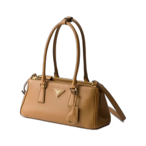 Medium Prada Galleria Leather Bag