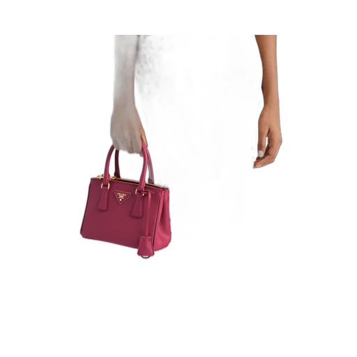 Prada Galleria Saffiano Leather Mini-Bag